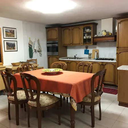 Apartment Casa Elenamatteo Cala Gonone