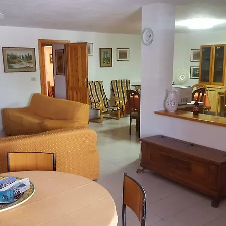 Casa Elenamatteo * Cala Gonone
