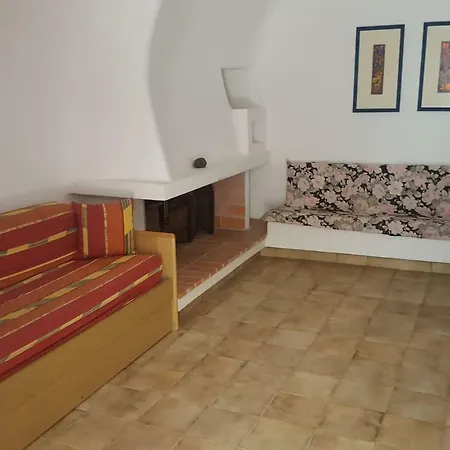 Casa Elenamatteo Apartment