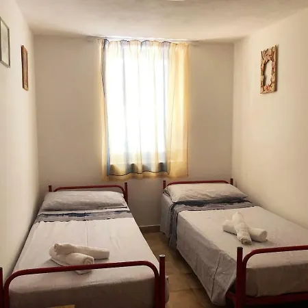 Casa Elenamatteo Cala Gonone