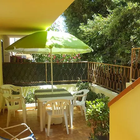 Casa Elenamatteo *